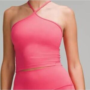 NWT Lululemon Align T Strap Tank Top Size 4